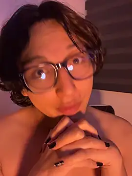 -BlueOpal-n Live XXX chat
