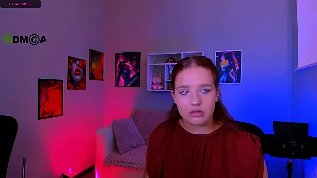 Živý XXX chat juliet_roseee