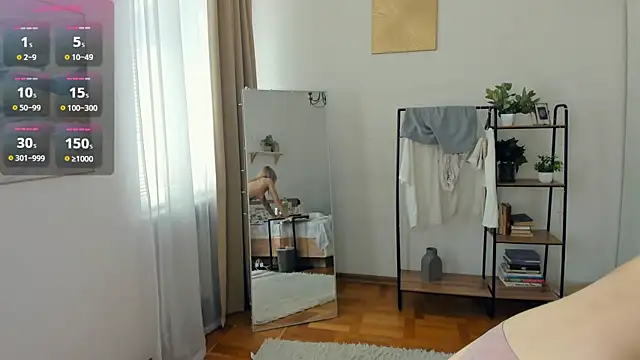 FaaBinaa – Live XXX-chat