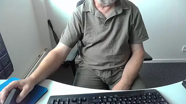 Chat XXX en directo de Buggemann