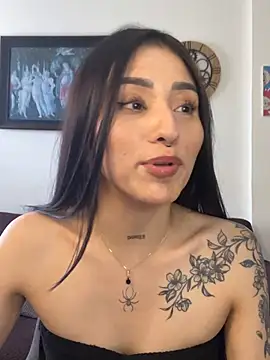 Živý XXX chat ananya_sex1