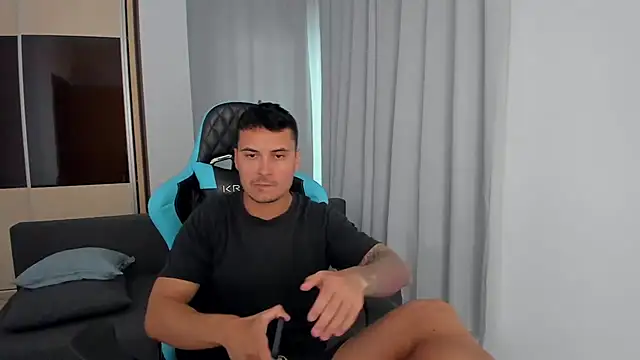 MatMalonne Live XXX-chat