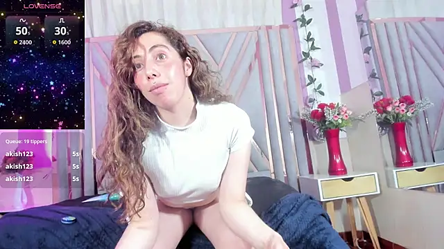 hada_russo Chat XXX in diretta