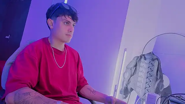 Онлайн чат XXX angel_still_