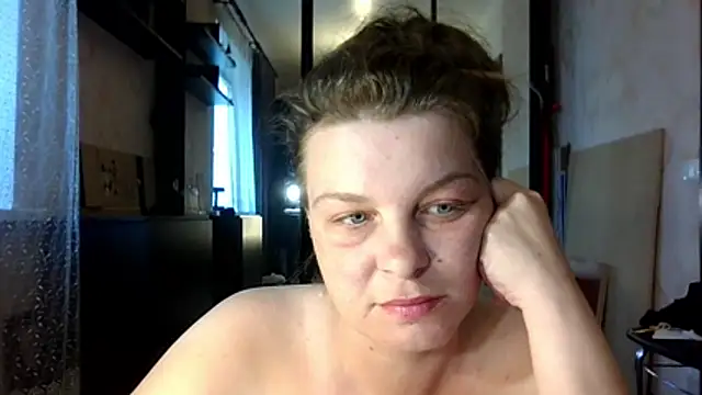 Chat +18 de DarkAlina ao vivo