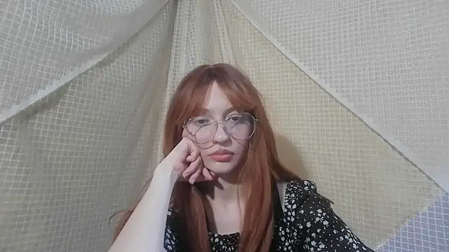 แชท XXX สดของ IsabellaBlacky