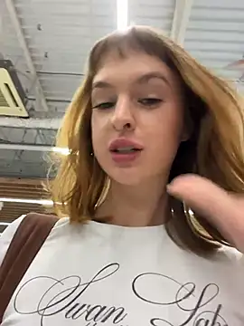 Outdorable Chat XXX live
