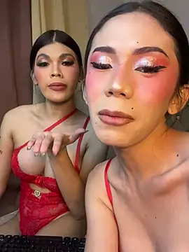 Czat XXX na żywo – CassandraLovve