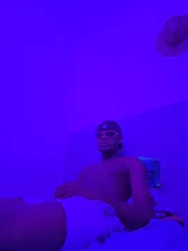 Show de webcam de Itjaden