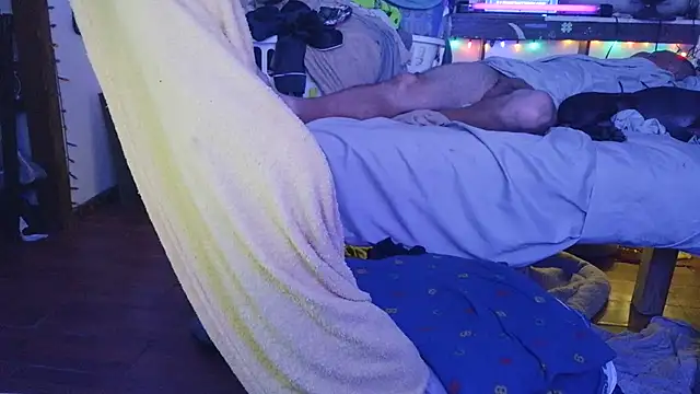 Buffshagswell's Live XXX Chat