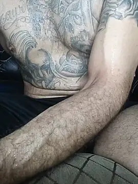 Kerryflon live XXX chat
