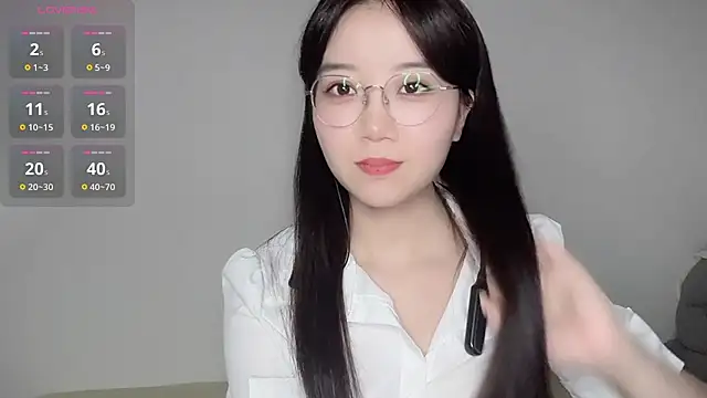 77-Vicky's Live XXX Chat