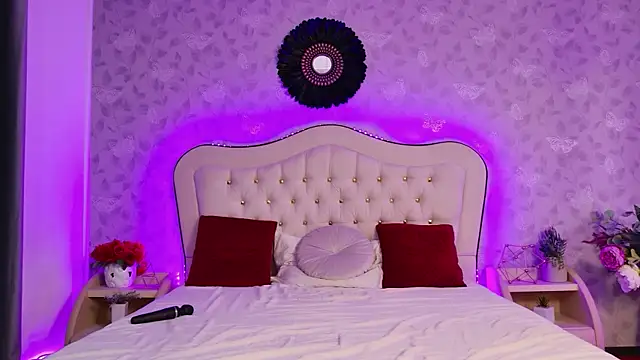 Chat XXX ao vivo de GracieCute