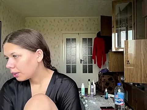 צ'אט XXX בשידור חי של VertieGrenet