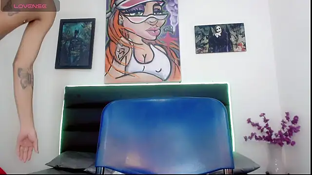 brittany_gomez_ 라이브 XXX 채팅