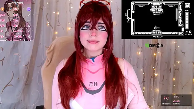 --Ramona--'s Live XXX Chat