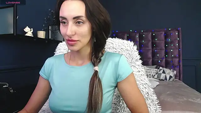Chat XXX en directo de JenniferStone