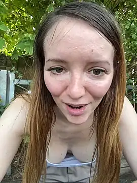 FayeFlame Live XXX Chat