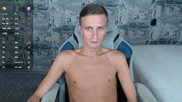 Oliver_Fresh Live XXX-Chat