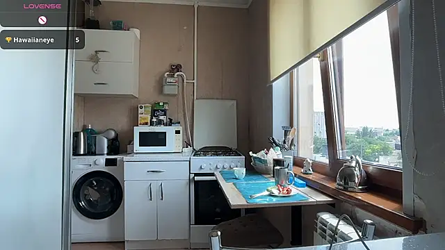 Živý XXX chat AngelJeni