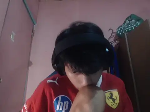 แชท XXX สดของ Kyoshi_19