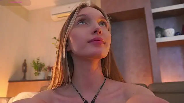 Chatroom XXX en direct de YvetteMilbrett