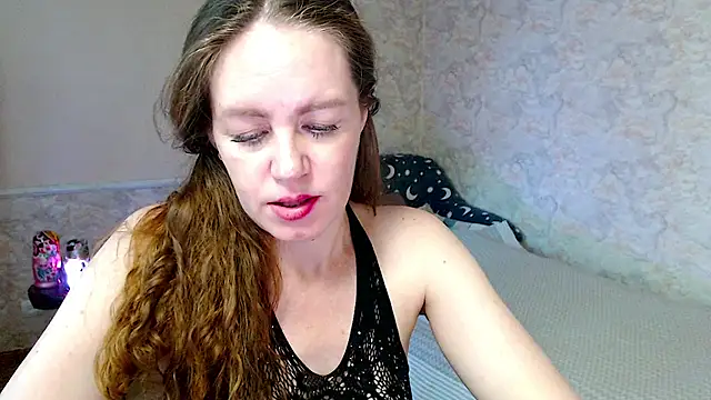 Chatroom XXX en direct de Fern_Lust