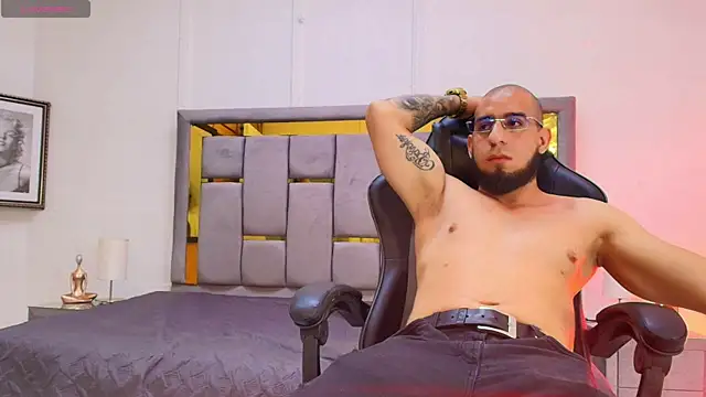 DominicAndLetty – Naživo XXX chat