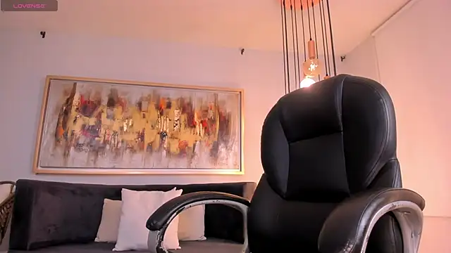 Chat XXX ao vivo de KylaMorrison