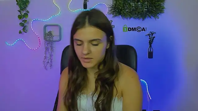 XXX chat uživo modela lisa_dark_