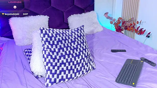 Chat XXX Live AndyJustgame_