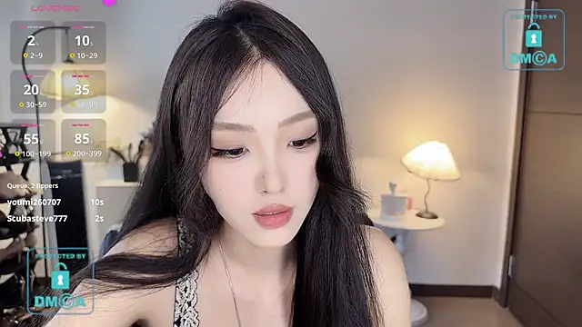 IAIA_irisのライブXXXチャット