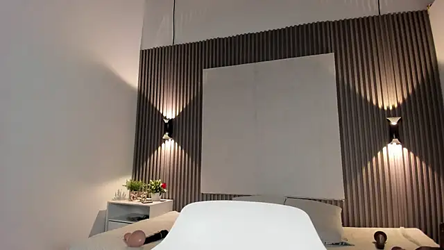 Chat XXX en directo de Zafiiraa