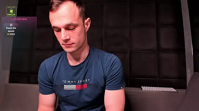 BrandonNorris Live XXX-Chat