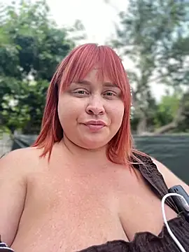Živý XXX chat LadyDreams11