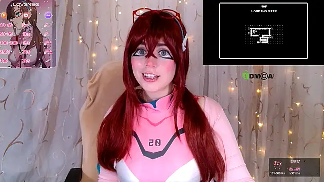 --Ramona--'s Live XXX Chat