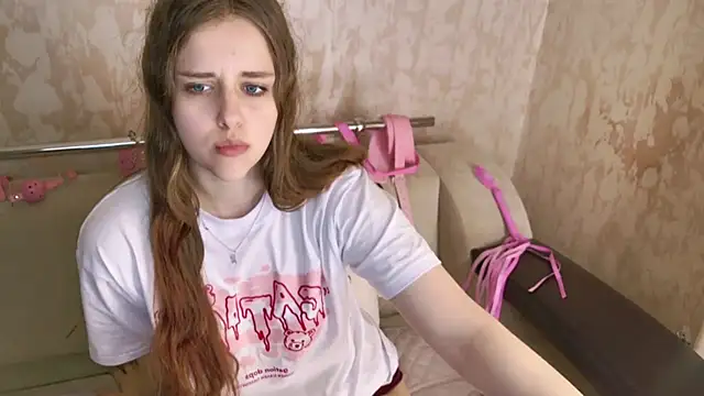 Chat XXX en directo de LilaClever