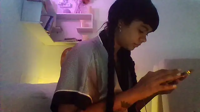 sarmidai Live XXX-chat