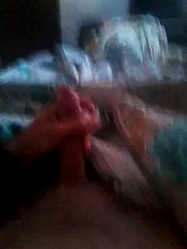 Вебкам-шоу EdgarGoody