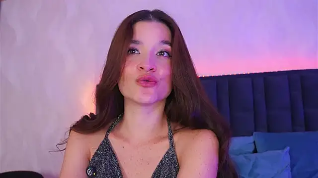 LucyFlame – Naživo XXX chat