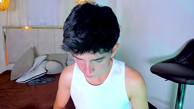 Vincent_Kane élő XXX-chatje