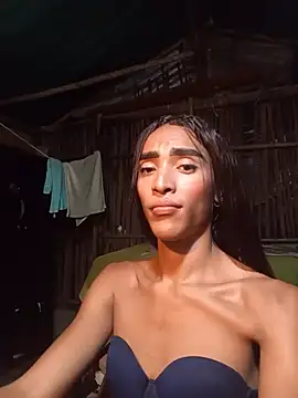 Chat XXX ao vivo de GabyMilan_