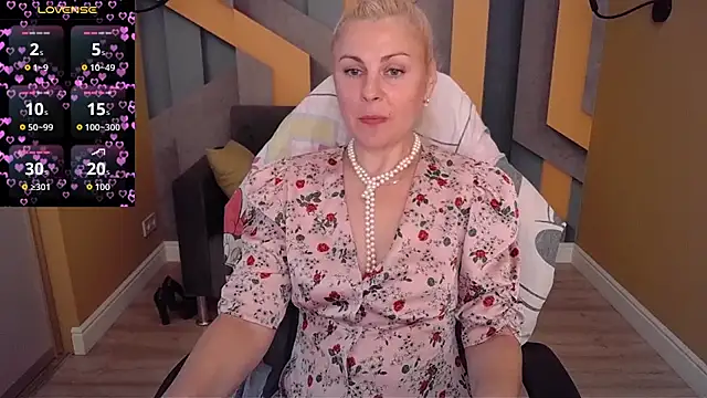 Candy_Long Chat XXX live