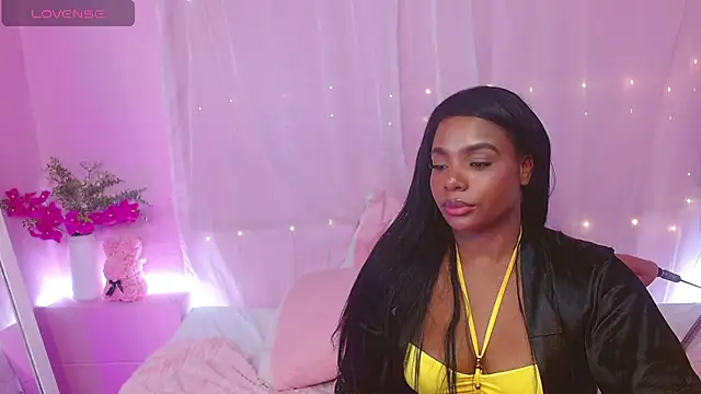 Živý XXX chat IvyBliss8