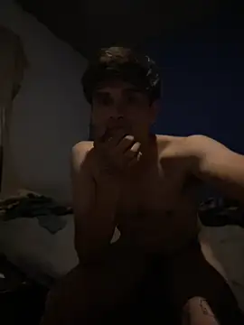 Show de Alexis05A na webcam