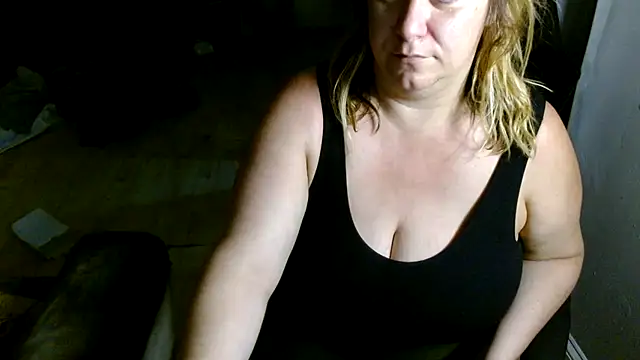 stacybanks Chat XXX in diretta