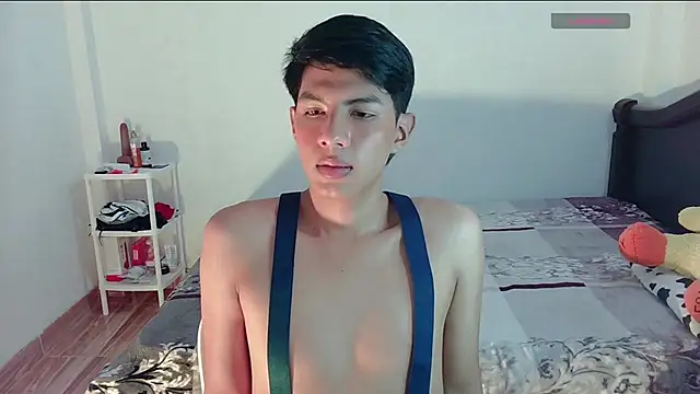 phuwin_bj's Live XXX Chat