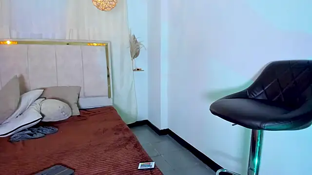 Vincent_Kane 现场XXX聊天