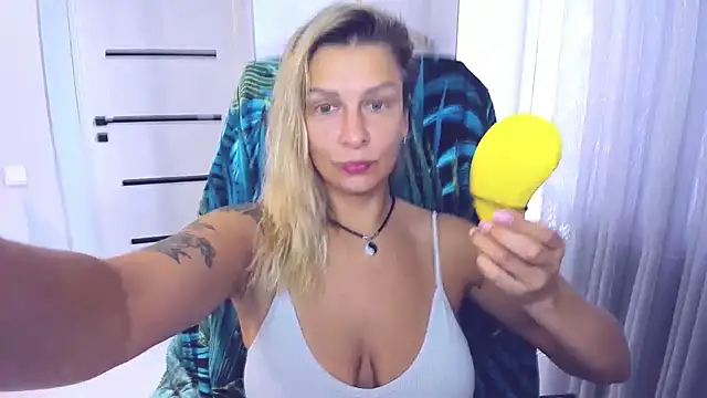 Chat XXX Live AlexiaDarren