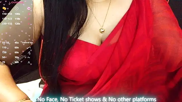 Anu__Reddy's Live XXX Chat